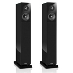 AUDIO PHYSIC Classic 25 Black Glass High Gloss