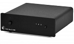 PRO-JECT DAC Box S USB Black