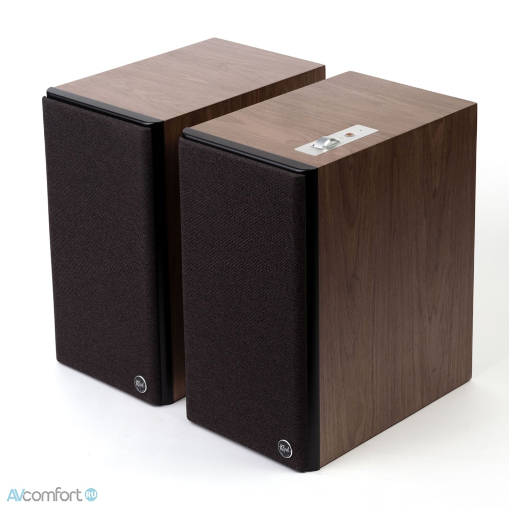 Klipsch The Sevens II Walnut