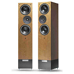 Living Voice Avatar II OBX-RW Walnut