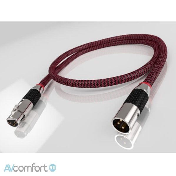 Ricable Invictus AES/EBU XLR 1,0 m