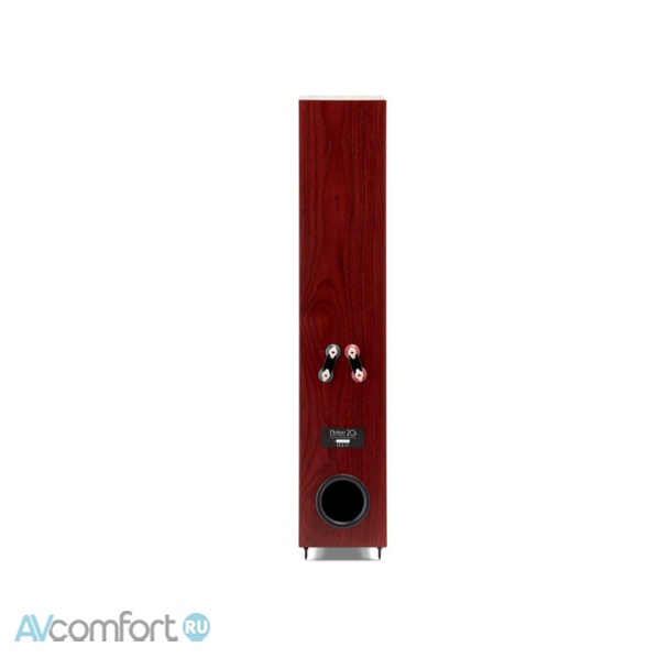 MaRTIn Logan Motion 20i Red Walnut