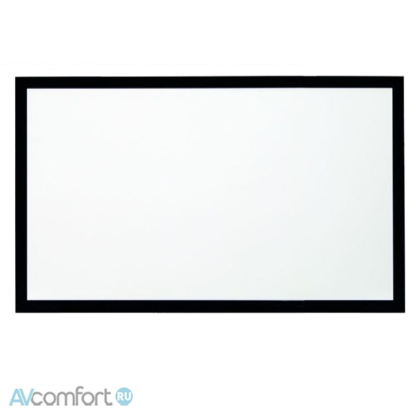 AVComfort, Kauber Frame Velvet Cinema 136" 169x300 Woven 16:9