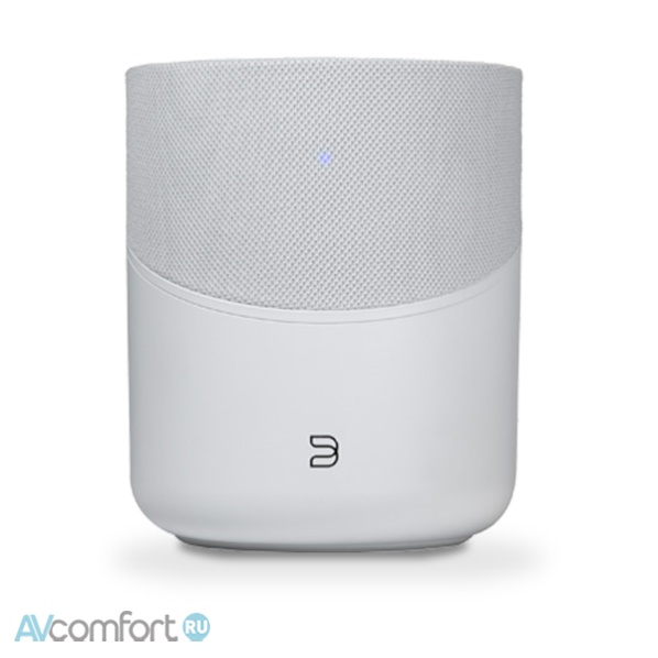 Bluesound Pulse m White