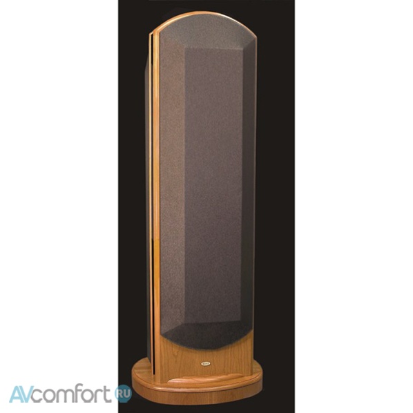 Legacy Audio Whisper XDS Sapele Pommele High Gloss Legacy Audio Whisper XDS Sapele Pommele High Gloss