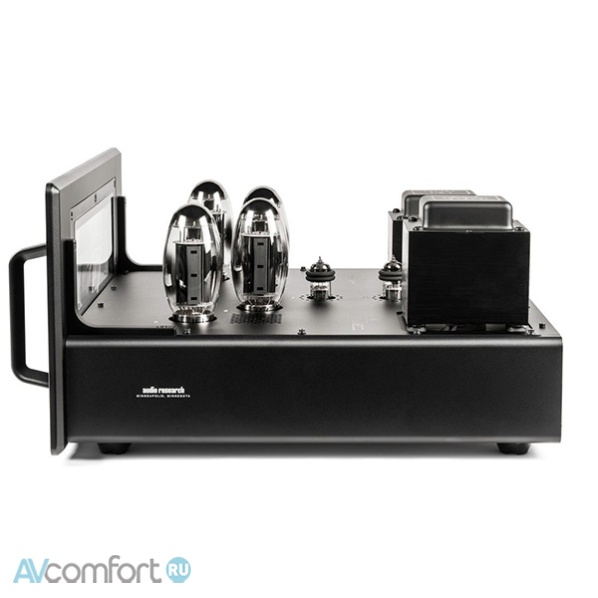 Audio Research Reference 160M Black Audio Research Reference 160M Black