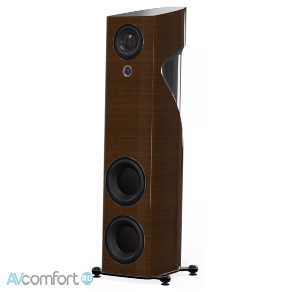 Morel Sopran 934 Wenge Morel Sopran 934 Wenge