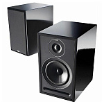 Acoustic Energy 1-Series 101 Black Ash