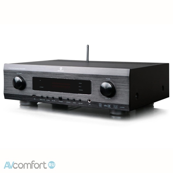 Tone Winner AT-200 Black