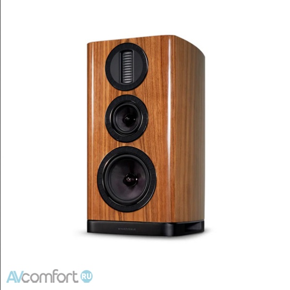 Wharfedale Aura 2 High Gloss Walnut