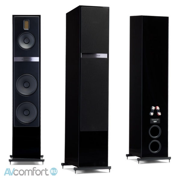 Martin Logan Motion 60XTi Matte White Martin Logan Motion 60XTi Matte White