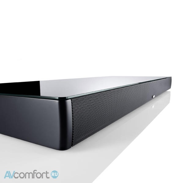 Canton Smart Sounddeck 100 Black