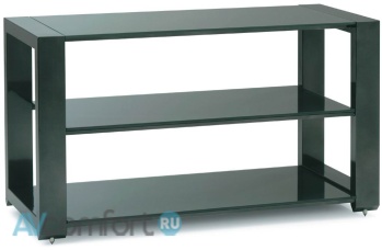 AVComfort, SOUNDSTYLE Status ST310 Black