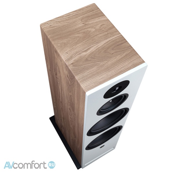 Davis Acoustics Krypton 10 Nordik White