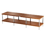 Voxmodule Aspira - 03/2 Walnut