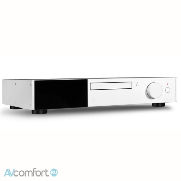Audiolab 9000CDT Silver