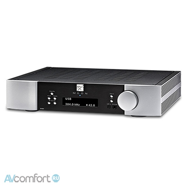 AVComfort, MOON BY SIMAUDIO 240i 2-Tone