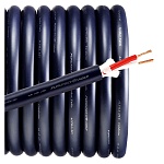 Furutech Alpha-S25 Speaker Cable 40m