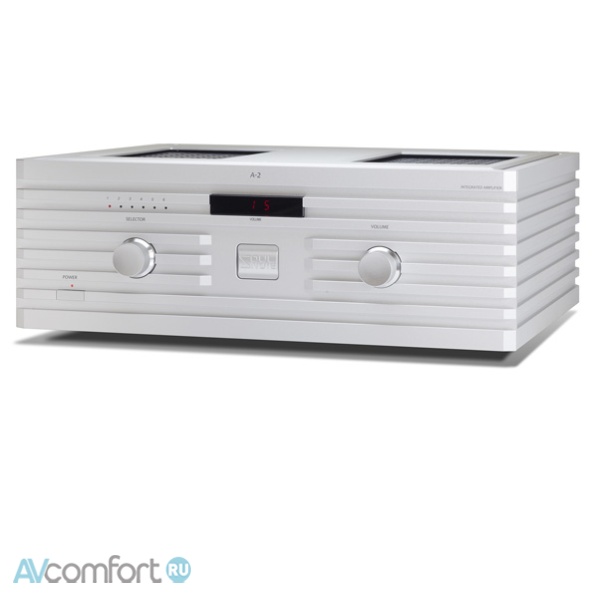 Soulnote A-2 Premium Black