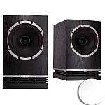 Fyne Audio F500 Piano Gloss White