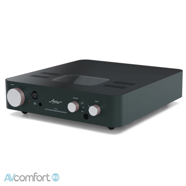 Fezz Audio Ovo EVO Evergreen