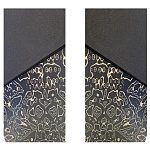 Davis Acoustics The Wall Iceball Ebony
