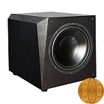 LEGACY AUDIO Metro XD Olive Ash Burl