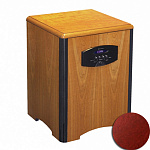 Legacy Audio Point One Sapele Pommele Satin