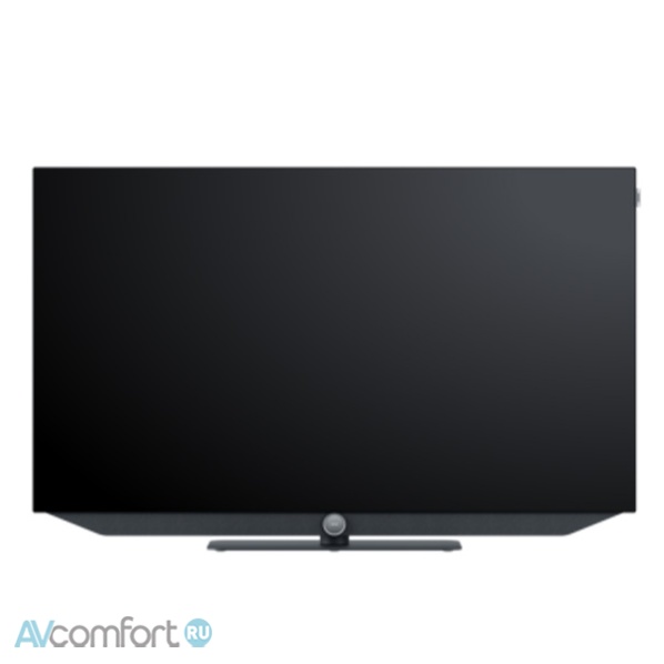 AVComfort, LOEWE Bild v.48 dr+ Basalt Grey