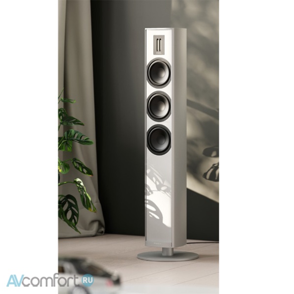Piega Premium 701 Gen2 Black