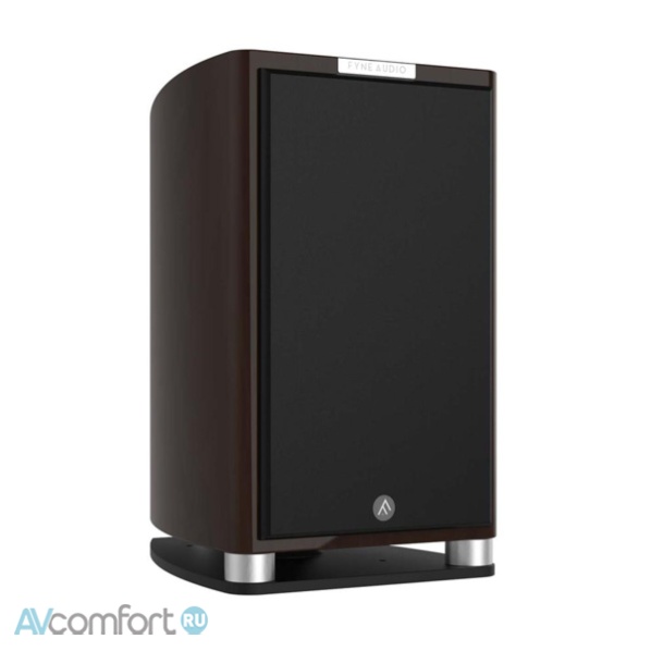 Fyne Audio F701 Gloss Walnut