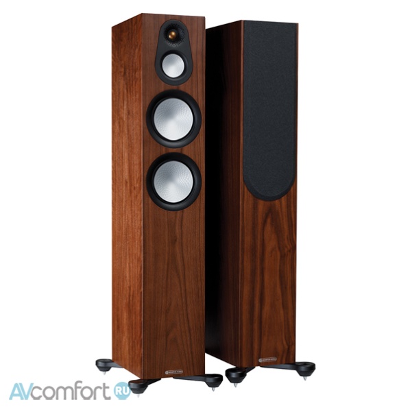 AVComfort, Monitor Audio Silver 300 7G Walnut