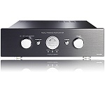 Accustic Arts Power I MK-4 Black