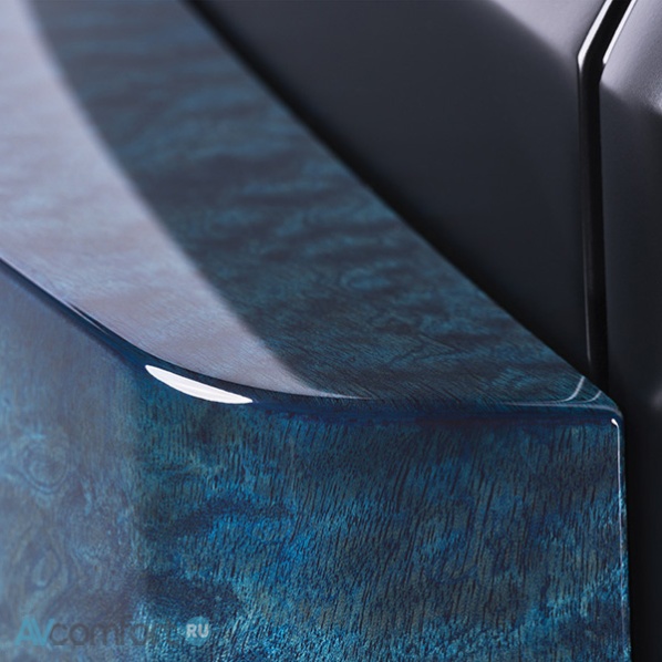 TAD Reference One Limited Edition Santa Maria Blue