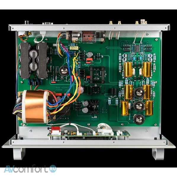 Audio Research PH9 Silver