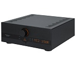 CANOR AUDIO Asterion V2 Black