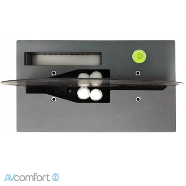 Audio Desk Systeme Rollers Set