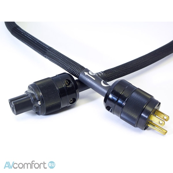 AVComfort, Purist Audio Design Musaeus AC Power Diamond Revision 1.5 m