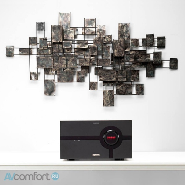 S.A.Lab Thunderbird Stereo Power Amplifier S.A.Lab Thunderbird Stereo Power Amplifier