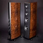 Raidho Acoustics TD3.10 Walnut Burl