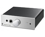 PRO-JECT Head Box S USB Silver