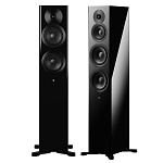 Dynaudio Focus 30 Black High Gloss