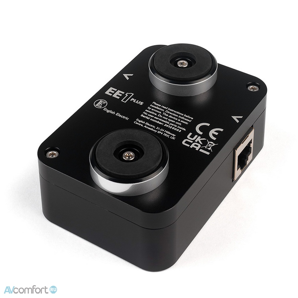 Chord Company EE1 Plus