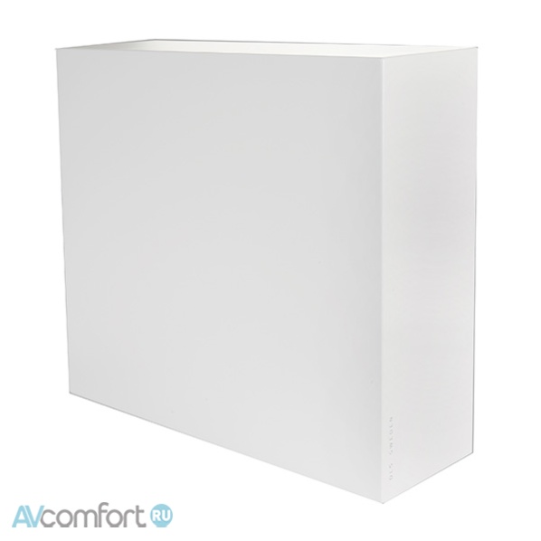 AVComfort, DLS Flatsub MIDI White Piano