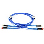 Black Rhodium Sonata VS-1 GN-4G RCA 1,0 m