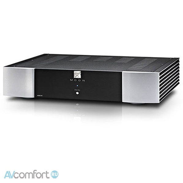AVComfort, Moon by Simaudio 400M 2-Tone