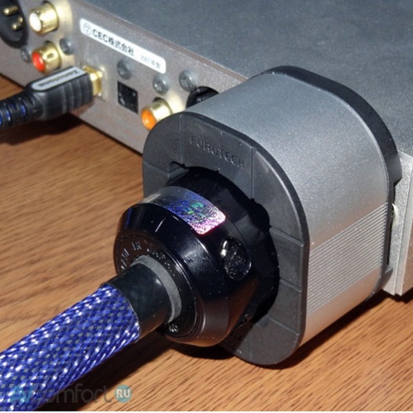 FURUTECH NCF Booster-Brace-Single