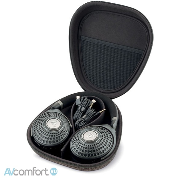 Focal Bathys BT ANC Black