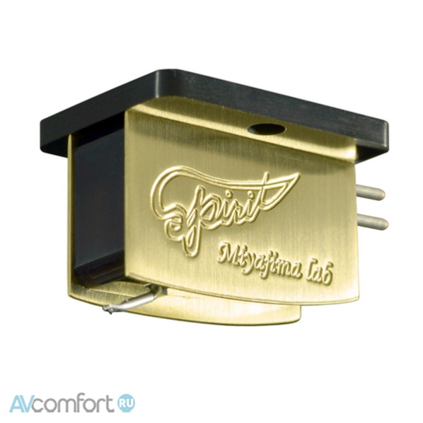 AVComfort, Miyajima Laboratory Spirit Mono High
