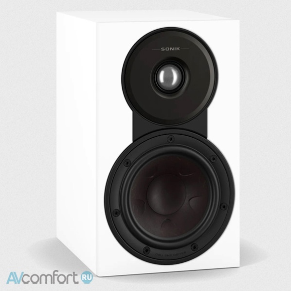 DALI Sonik 1 White DALI Sonik 1 White